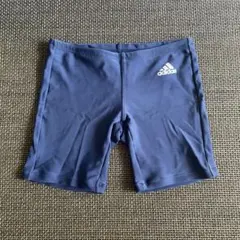 adidas ネイビー 水着 男の子用
