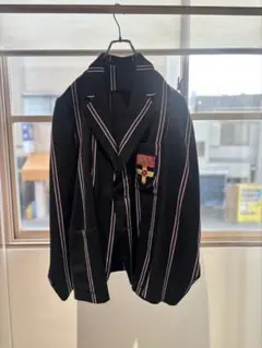 〜60's vintageスクールジャケット UK ラルフローレン モッズ