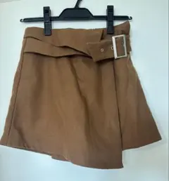 RESEXXY ラップ ミニスカートのサムネイル