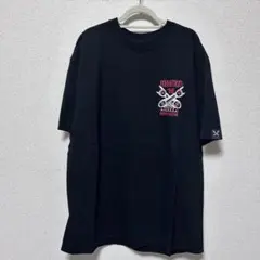 マキシマムザホルモン カナディアン・トライバルTシャツ XL