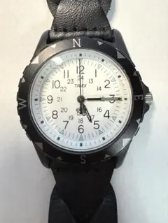 TIMEX Ron Hermanコラボ　ウォッチのサムネイル
