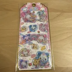 KAMIO JAPAN Happy March シール