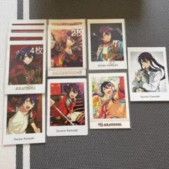 あんスタ 神崎颯馬 ぱしゃっつ ぱしゃこれ