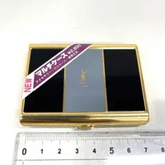 イヴ・サンローラン⭐︎マルチケース⭐︎未使用品