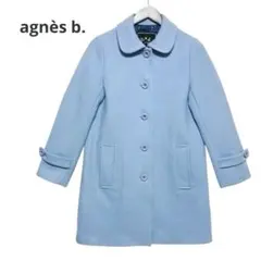 2026年最新】to b. by agnes b. コートの人気アイテム - メルカリ