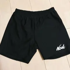 NISHI 陸上用パンツ ブラック　Lサイズのサムネイル