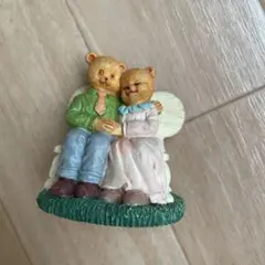 クマの置物
