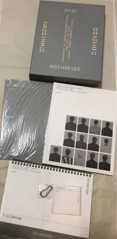 SEVENTEEN セブチ シーグリ 2021