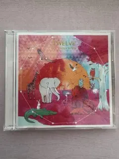 2025年最新】mrs green apple 初回限定盤 twelveの人気アイテム