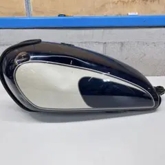 SR400純正タンク 1JR グリーン - メルカリ