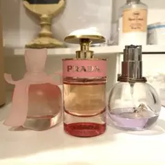 PRADA CANDY 30ml - メルカリ