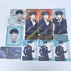 呪術廻戦 伏黒恵 まとめ売り