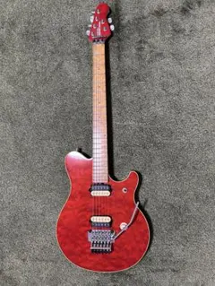 2026年最新】MusicMan AXISの人気アイテム - メルカリ