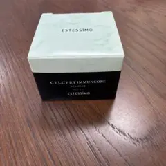 ESTESSIMO セルサート イミュンコア スパマスク 30g イミュンのサムネイル