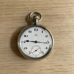 2026年最新】オメガ懐中時計の人気アイテム - メルカリ