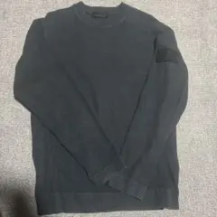 【完全正規品】STONE ISLAND スウェット