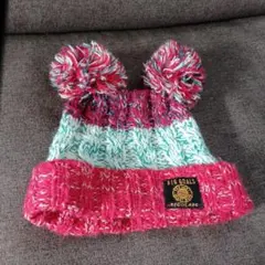 キッズ用ニット帽