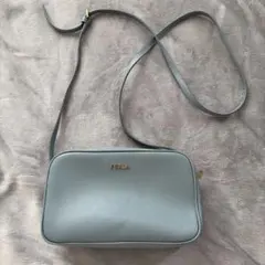 フルラ　ショルダーバッグ