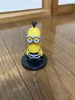 ミニオン フィギュア ケビン