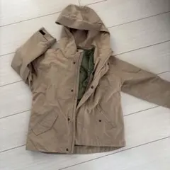 グローバルワーク　ブルゾン