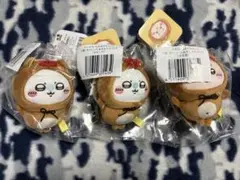 ちいかわ たぬきだもんくじ C賞 モモンガ&古本屋 セット - メルカリ