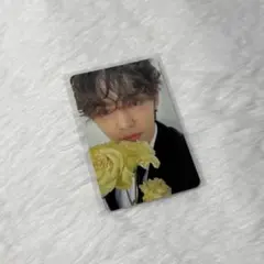 SEVENTEEN エスクプス fml carat盤