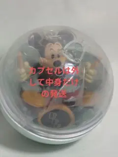 ビックバンドビート　ディズニーシー　カプセルトイ