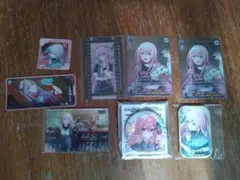 プロセカ 巡音ルカ まとめ売り