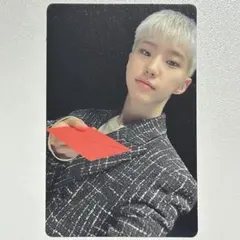 2025年最新】seventeen face the sun ホシ トレカの人気アイテム