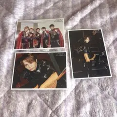 M!LK 吉田仁人 生写真 49杯目 まとめ売り