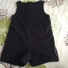 コムサ  ロンパース風  90cm