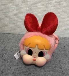 POP MART パワーパフガールズ　クライベイビー