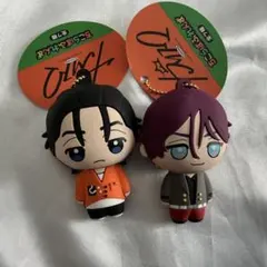 カリスマ ちこらばふれんず 伊藤ふみや 天堂天彦