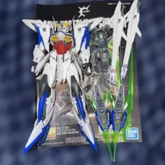 2026年最新】MGエクリプスガンダムの人気アイテム - メルカリ