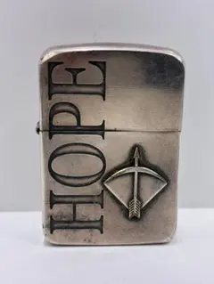 2026年最新】zippo hopeの人気アイテム - メルカリ