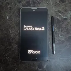 ☆SAMSUNG純正☆GALAXY Note3 SC10 電池パック バッテリー - メルカリ