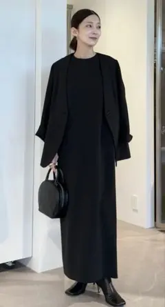 ☆新品☆MARW UNITED ARROWS ノースリーブワンピース　卒業入学式