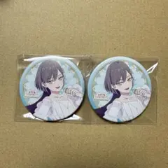 映画 ラブライブ 蓮ノ空 入場者特典 イラスト缶バッジ 村野さやか