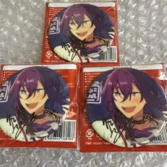 あんスタ　7周年　缶バッジ　マヨイ