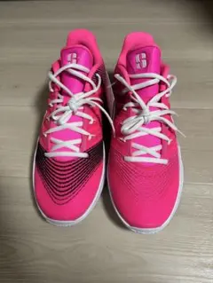 NIKE Sabrina3 BY YOU PINK