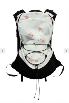 Honey mi Honey rose backpack そわんわんコラボのサムネイル
