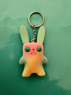Fugglerファグラー キーチェーン レア