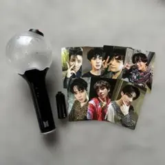BTS official light stick ver.3