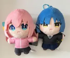 ぼっち・ざ・ろっく！ みにコレ 2種セット