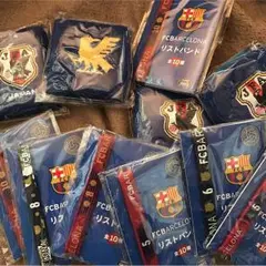 アミューズメント景品 リストバンド各種セット