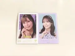 イコラブ 諸橋沙夏 ミニフォトカード vol.9 イコノイジョイ2024 絶アイ