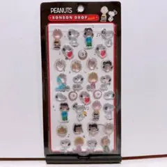 中*佳様 スヌーピー ボンボンドロップシール