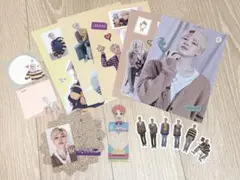 2025年最新】ジミン トレカ 公式の人気アイテム - メルカリ