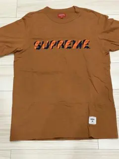 Supreme QUIET SUPREME STORM Tシャツ レッド M - メルカリ