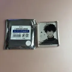 ギヴン ギヴン展 アニメイトカフェ アニカフェ コロッタ 八木玄純